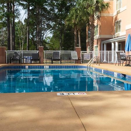 בלאפטון Okatie Hilton Head Hotel מראה חיצוני תמונה