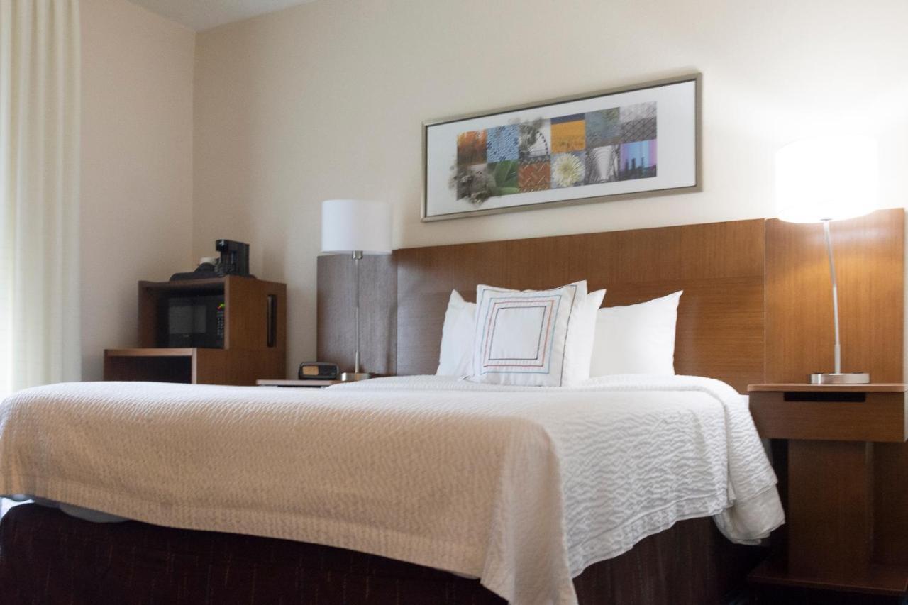 בלאפטון Okatie Hilton Head Hotel מראה חיצוני תמונה