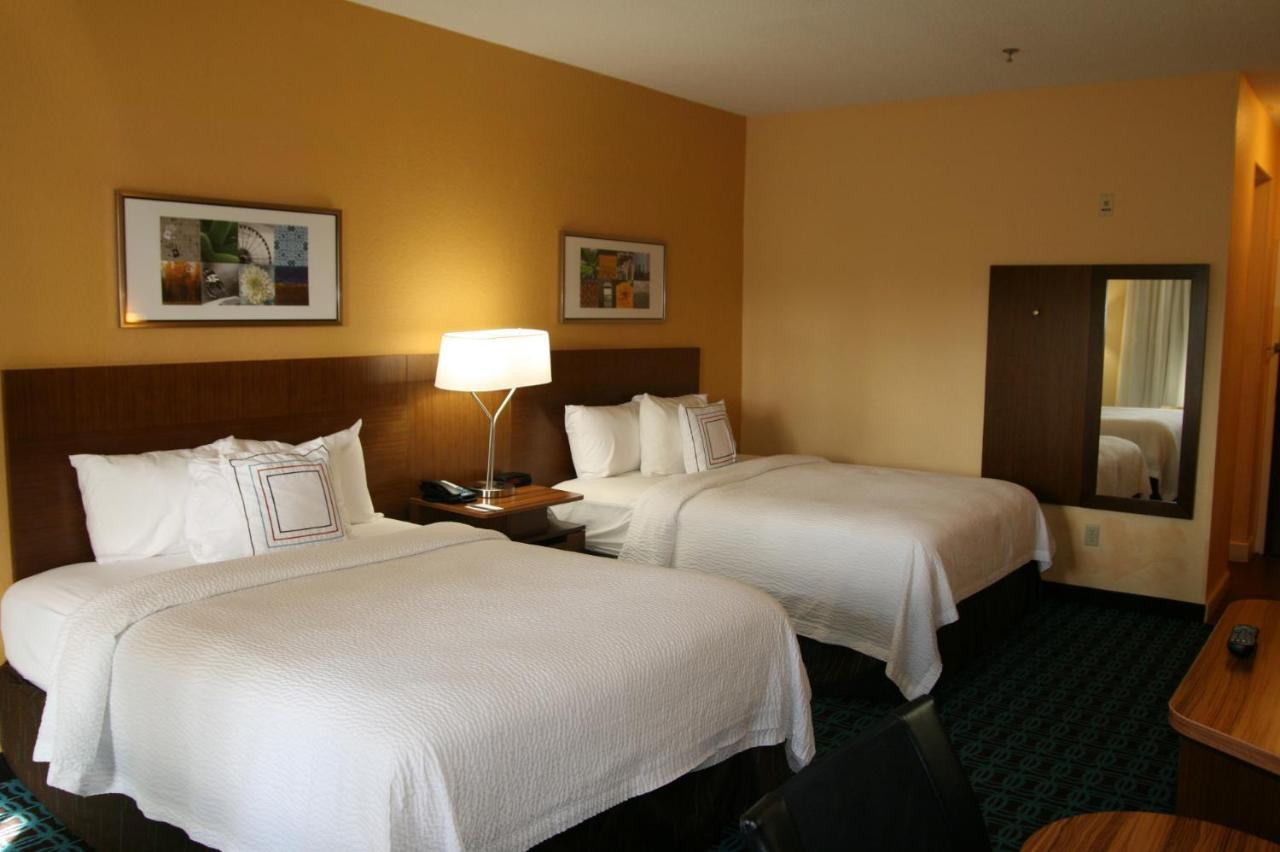 בלאפטון Okatie Hilton Head Hotel מראה חיצוני תמונה