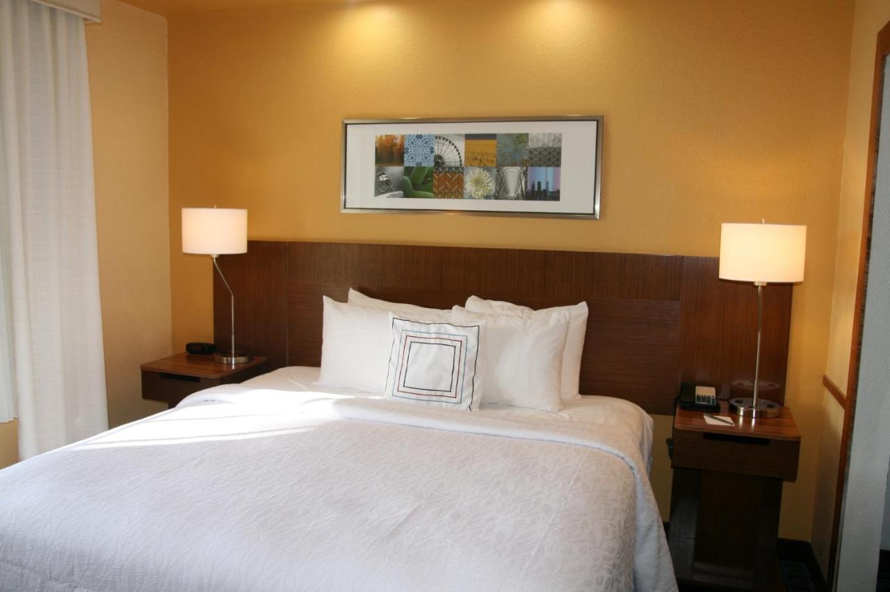 בלאפטון Okatie Hilton Head Hotel מראה חיצוני תמונה